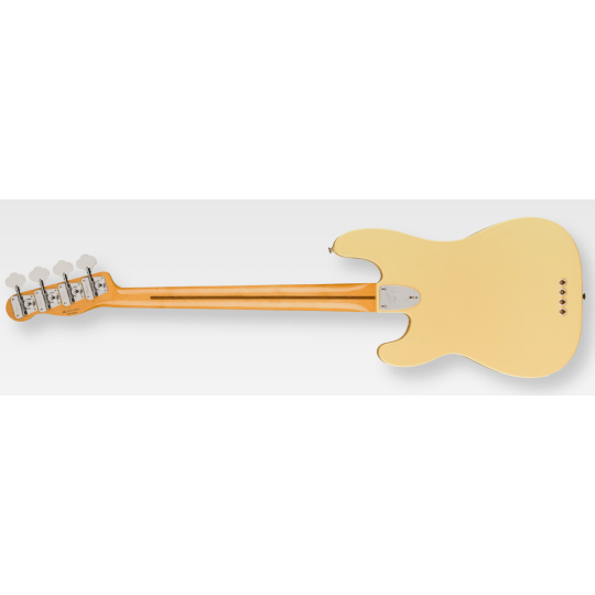  FENDER TELECASTER BASS VINTERA II 70S MN VWT